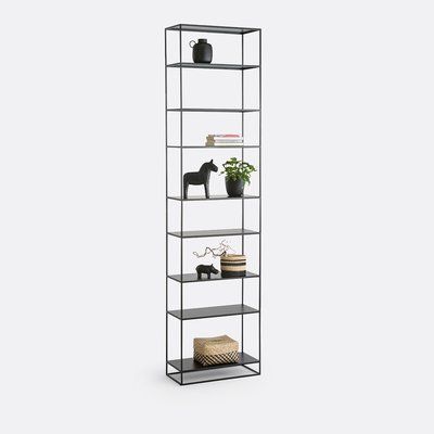 Этажерка высокая из металла В240 см, Hiba LA REDOUTE INTERIEURS