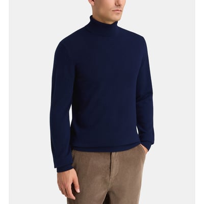 Pull uni nachrol cachemire GALERIES LAFAYETTE