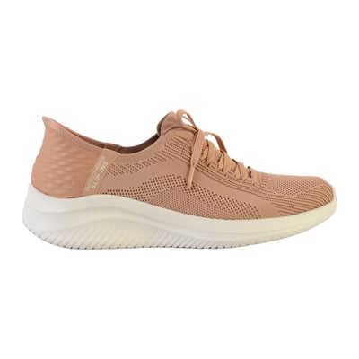Basket Basse à Lacets Ultra Flex 3.0 Brillant Path SKECHERS