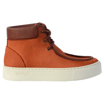Basket Wallabi Cuello On Napa NATURAL WORLD