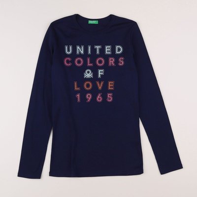 Tee-shirt - Bon état BENETTON