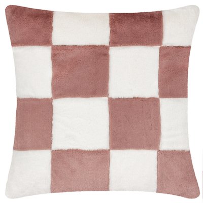 Cozee Check Cushion HEYA HOME