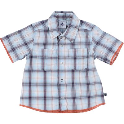 Chemise -  Très bon état PETIT BATEAU
