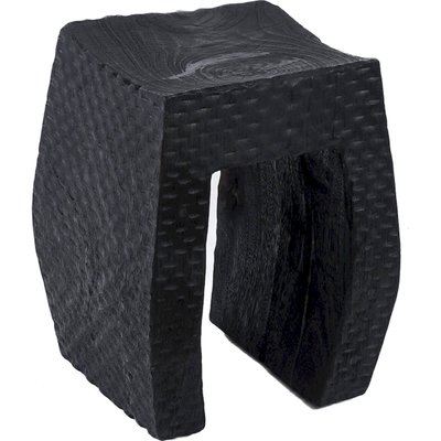 Tabouret Montano Bazar Bizar en Suar RECOLLECTION