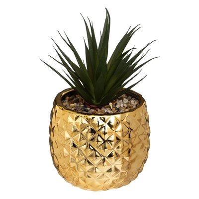 Plante artificielle ANANAS ATMOSPHERA