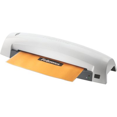 Plastifieuse LUNAR A3 125 microns FELLOWES