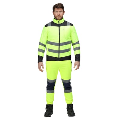 Veste motif/style bicolore REGATTA