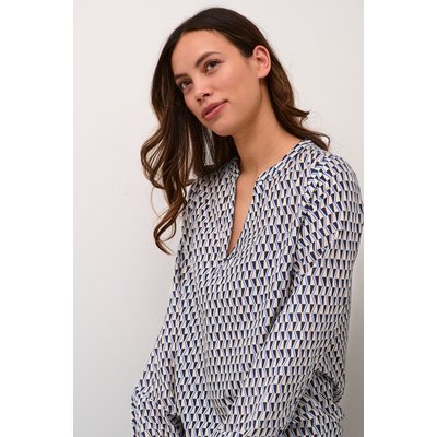 Blouse à manches longues KAsary KAFFE