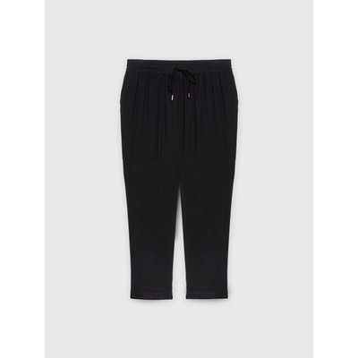 Pantalon poche italienne femme 2025