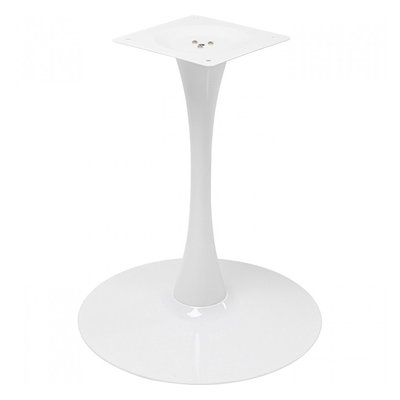 Pied de table en acier, SCHICKERIA KARE DESIGN