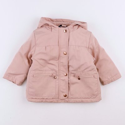 Parka - Bon état VERTBAUDET