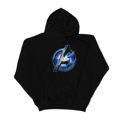Sweat à capuche MARVEL