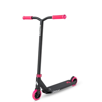 Chilli Base -  et MICRO MOBILITY