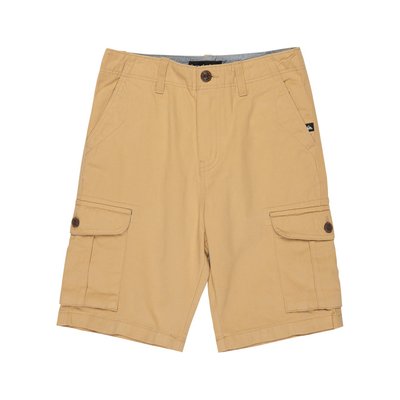 Walkshort CRUCIAL BATTLE 18" QUIKSILVER