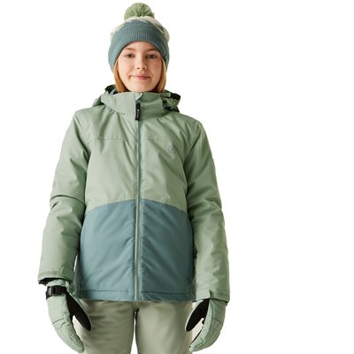 Blouson de ski à capuche SEND IT DARE 2B