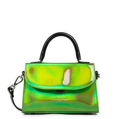 Sac à main, Made in France GLASS IRIO LANCASTER