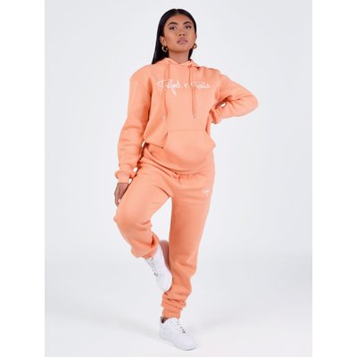 Sweat couleur peche outlet