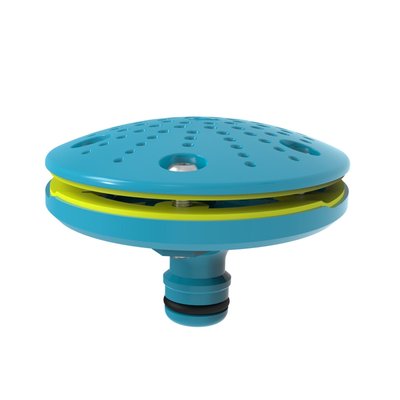 Accessoire toboggan Spray & Splash pour glissière TP TOYS
