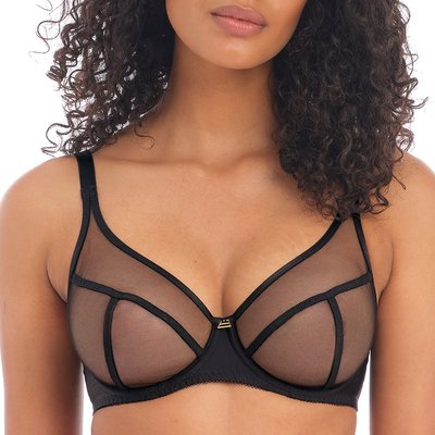 Soutien-gorge transparent avec armatures SNAPSHOT FREYA