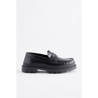 Mocassins d'école à enfiler NEXT