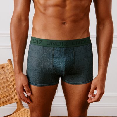 Boxer à motifs REPEATIZ PYTHO UNDIZ