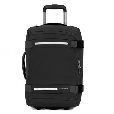 Sac de voyage cabine à roulettes 38.5L 53cm DAVID JONES