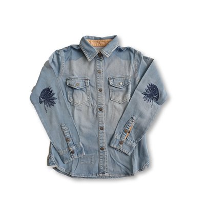 Chemise - Très bon état ZADIG&VOLTAIRE