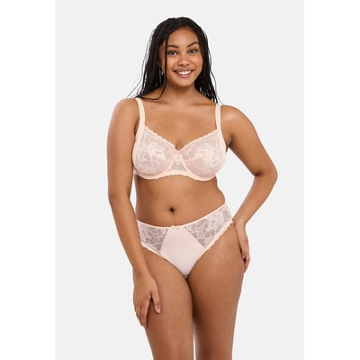 Slip CAPUCINE SANS COMPLEXE