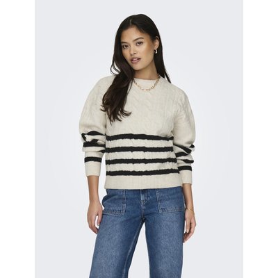 Pull en maille JDY JDY