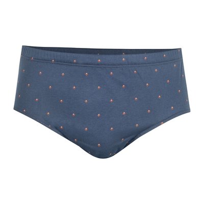 Slip taille haute imprimé EMINENCE
