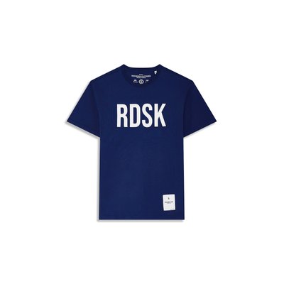 T-shirt  col rond SURFIN MARK REDSKINS