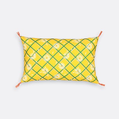 Housse de coussin 50 x 30 cm, Lena LA REDOUTE INTERIEURS