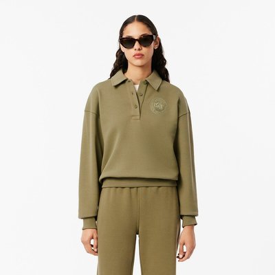Sweatshirt confort LACOSTE