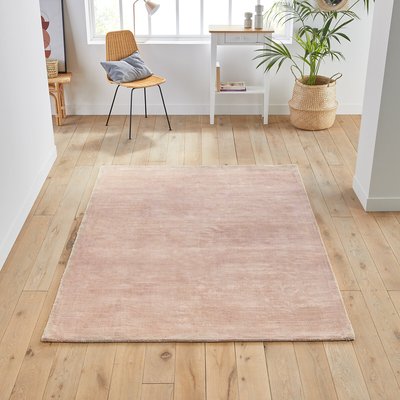Guitou Lyocell Rug LA REDOUTE INTERIEURS
