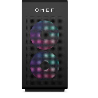 PC Gamer OMEN GT16-1005nf AMD Ryzen 7 9800X3D Nvidia GeForce RTX 5070 Ti 64 Go RAM DDR5 SSD 4 To HP