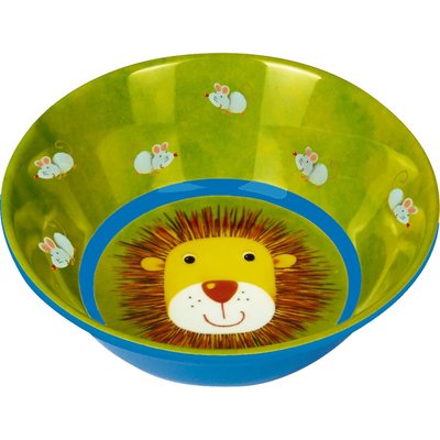 Bol lion - petits coquins effrontés COPPENRATH