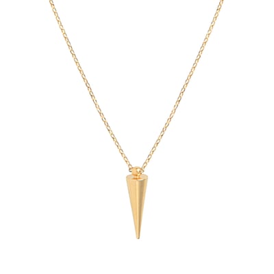 Collier phenix 1gm CAROLINE NAJMAN