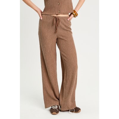 Pantalon large CACHE CACHE