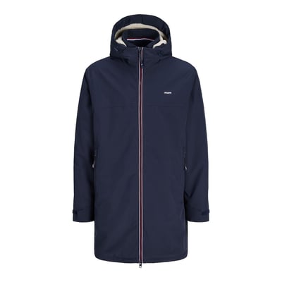 Coupe-vent long molletoné JACK & JONES