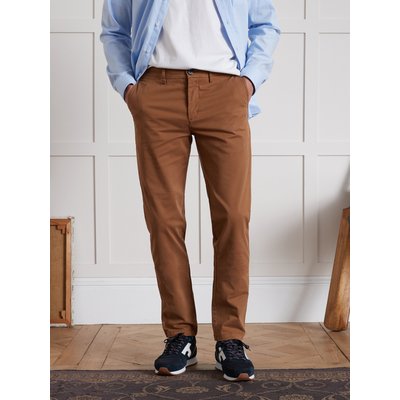 Pantalon chino CYRILLUS