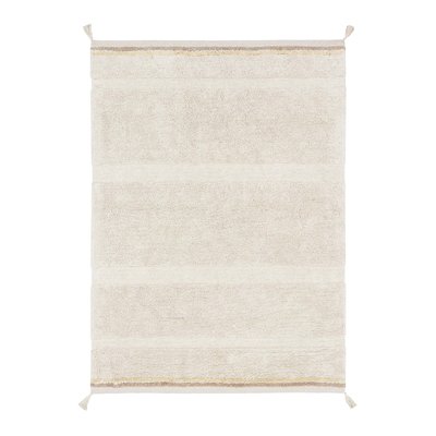 Tapis Rectangulaire en coton JARDIN FANTASTIQUE LORENA CANALS