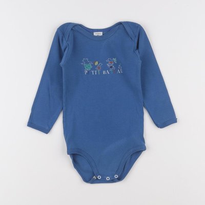 Body - Bon état PETIT BATEAU