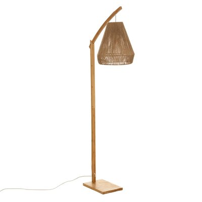 Lampadaire arc PALM ATMOSPHERA