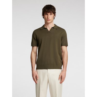 Polo En maille SELECTED HOMME