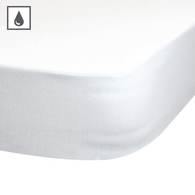 Protege matelas b40 lyocell imperméable MOLLETON IMPERMEABLE GARNIER-THIEBAUT