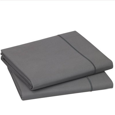 Drap Percale - EASY BLANC DES VOSGES