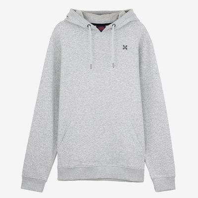 Sweat capuche enfilable essentiel SWOOD OXBOW