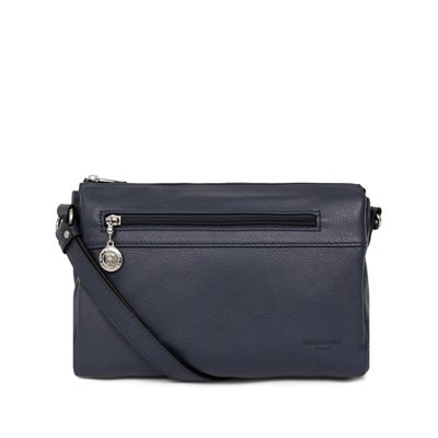 Sac porté travers  Cuir CONFORT HEXAGONA