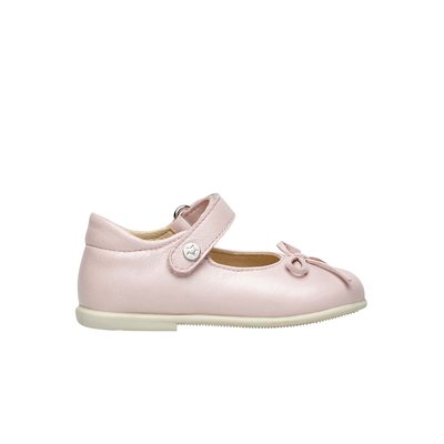 Ballerines en cuir BALLET NATURINO