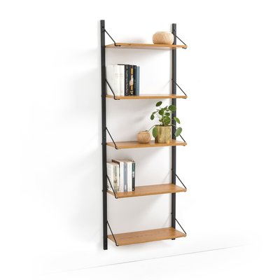 Etagère murale vintage Quilda LA REDOUTE INTERIEURS
